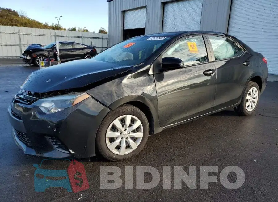5YFBURHE3GP509548 Photo# 1