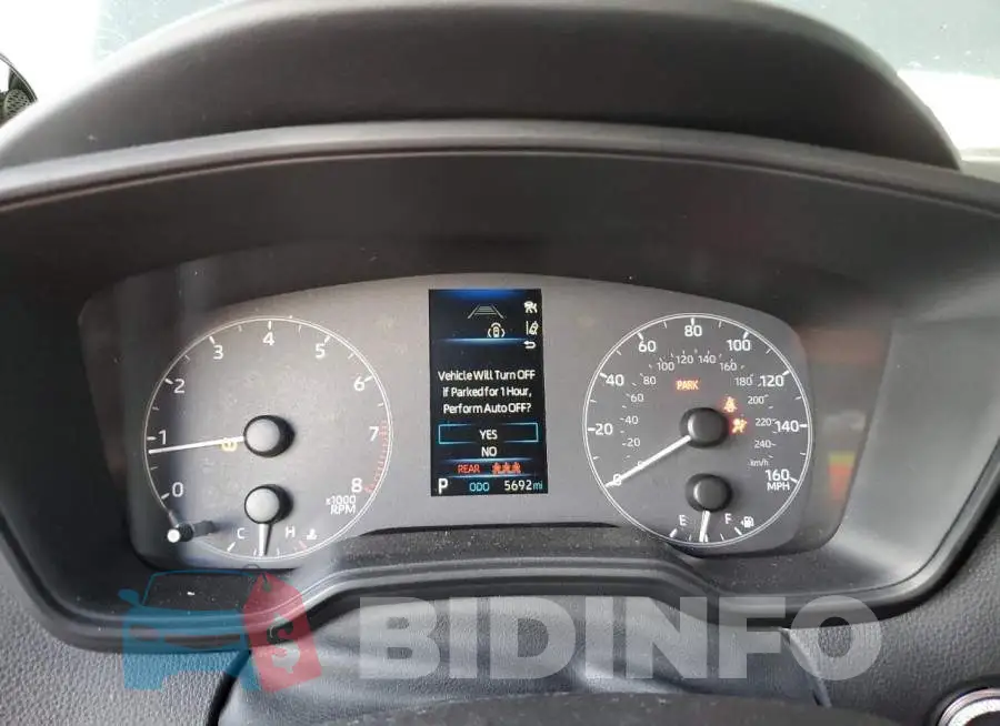 5YFP4MCE6PP140801 Photo# 9