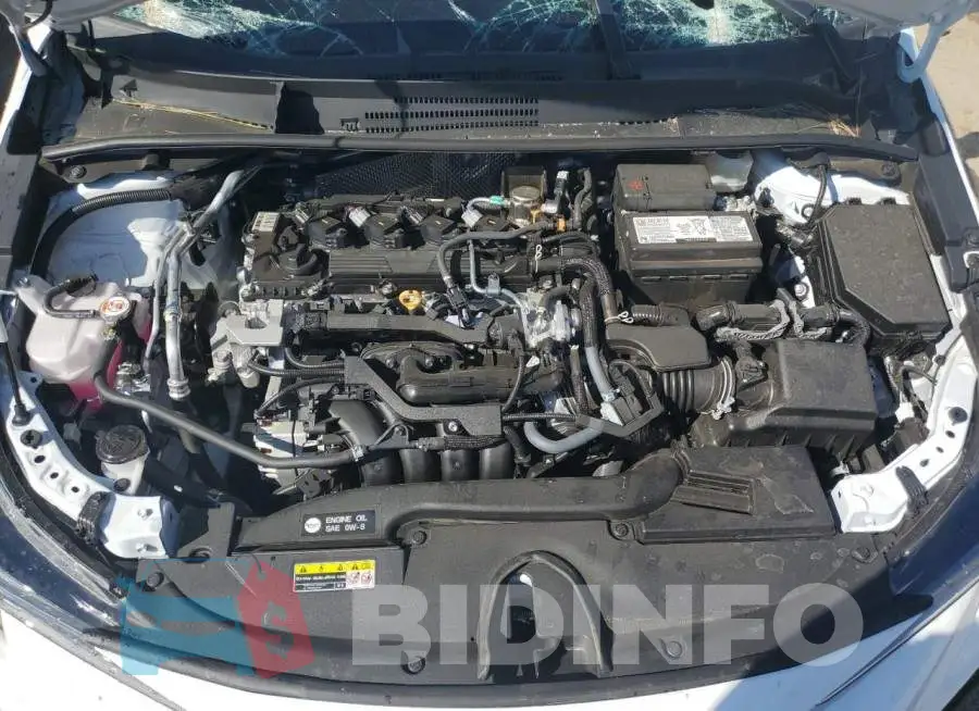 5YFS4MCE2PP159582 Photo# 11