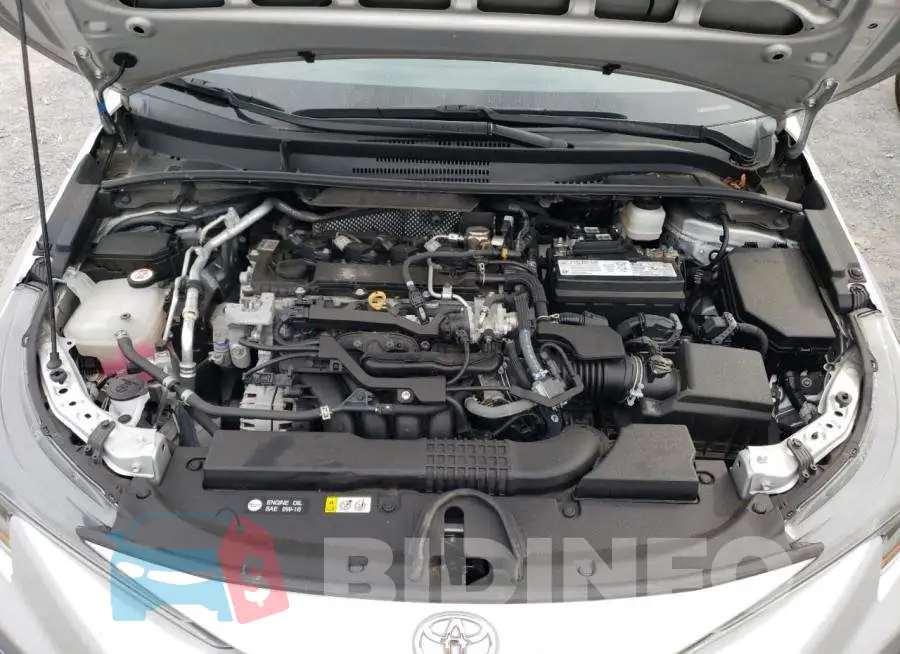 5YFS4RCE8LP037302 Photo# 11