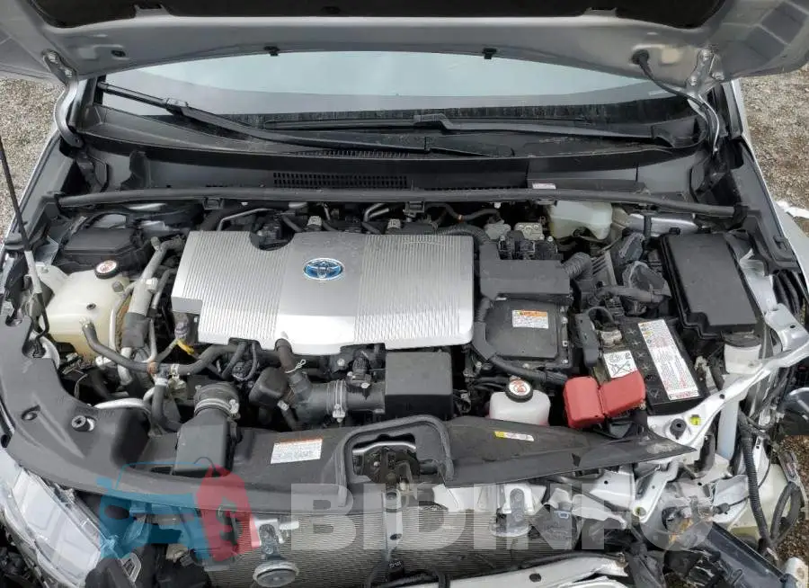 JTDKARFP6L3130320 Photo# 11