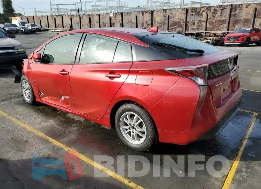 JTDKBRFU2G3512997 Photo# 2