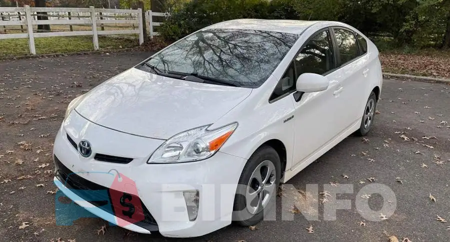 JTDKN3DU1E1826737 Photo# 2