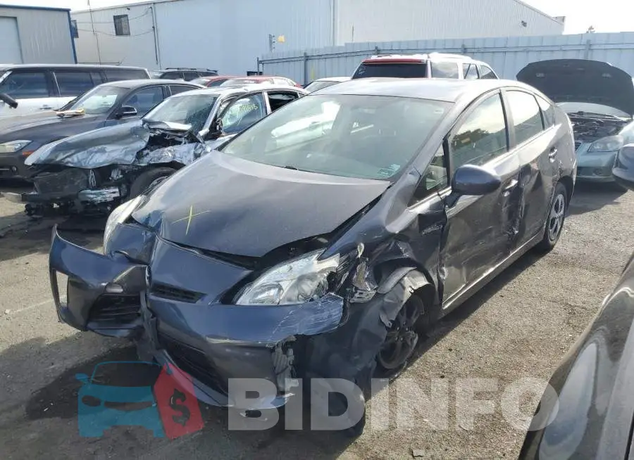 JTDKN3DU8F2001516 Photo# 1