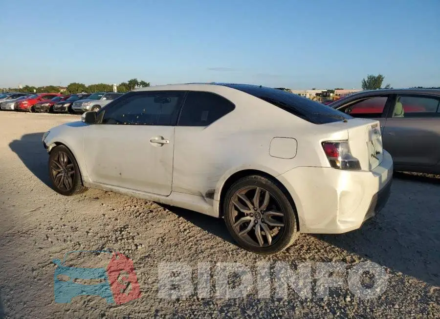 JTKJF5C74GJ022685 Photo# 2
