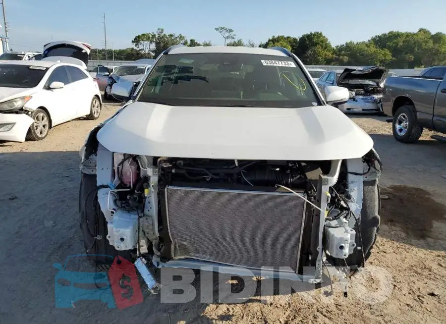 JTM16RFV3PD088622 Photo# 5