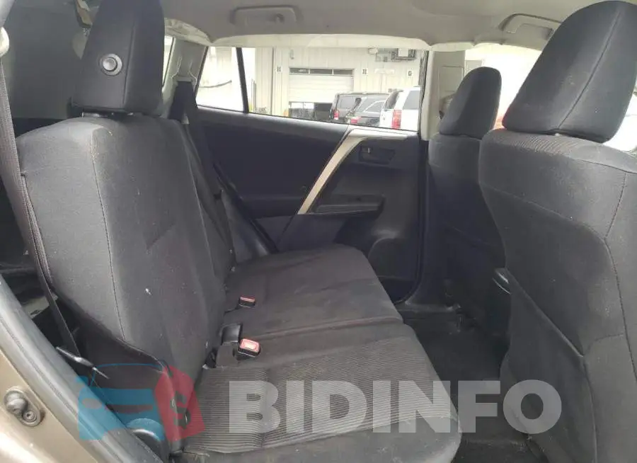 JTMBFREV6FD145030 Photo# 11