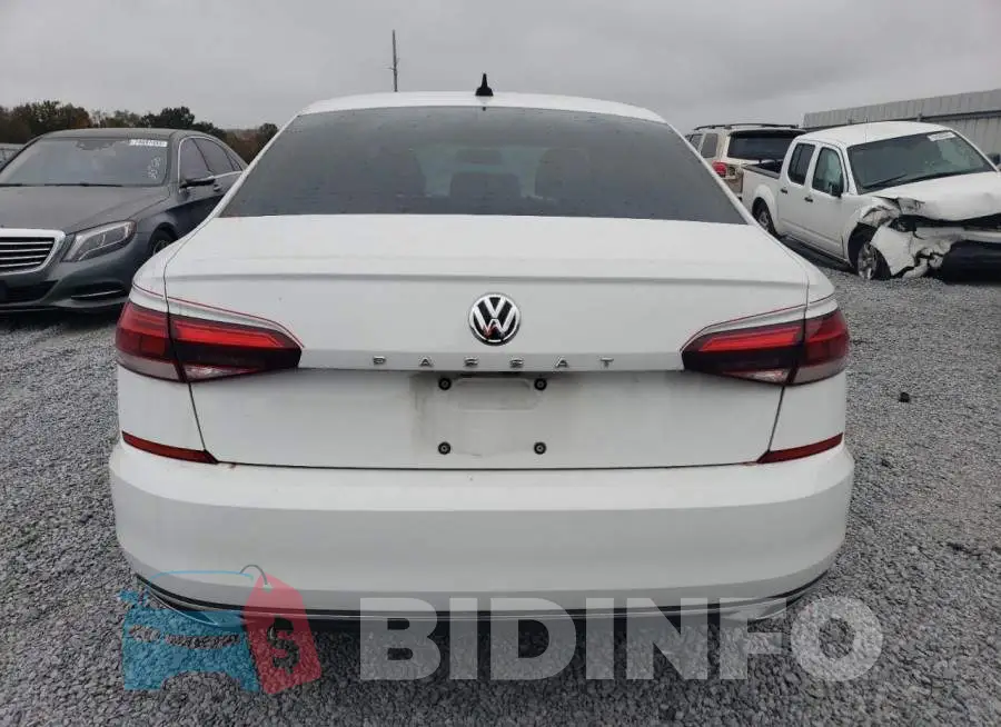 1VWAA7A30LC014709 Photo# 6