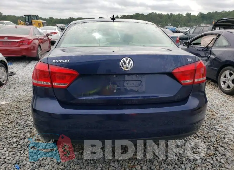 1VWAS7A39FC103342 Photo# 6