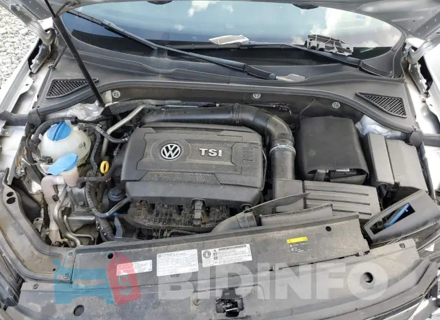 1VWAT7A34GC007231 Photo# 11