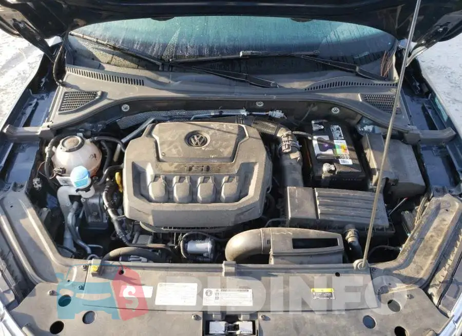 1VWSA7A38LC017605 Photo# 11