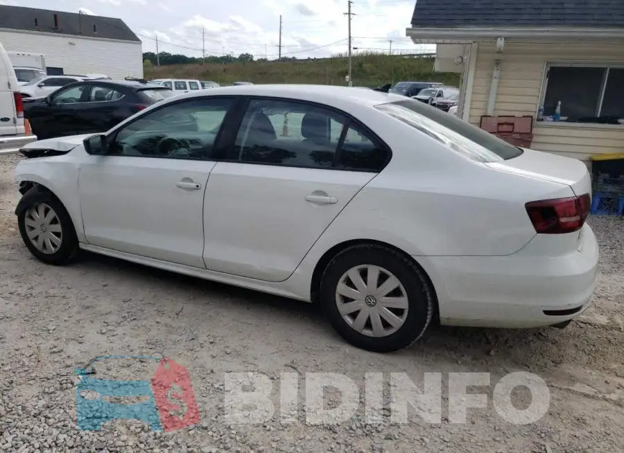3VW267AJXGM337934 Photo# 2