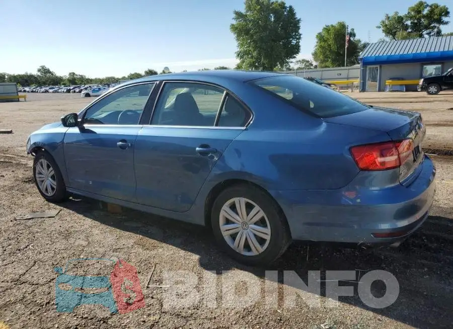 3VW2B7AJ2HM412946 Photo# 2