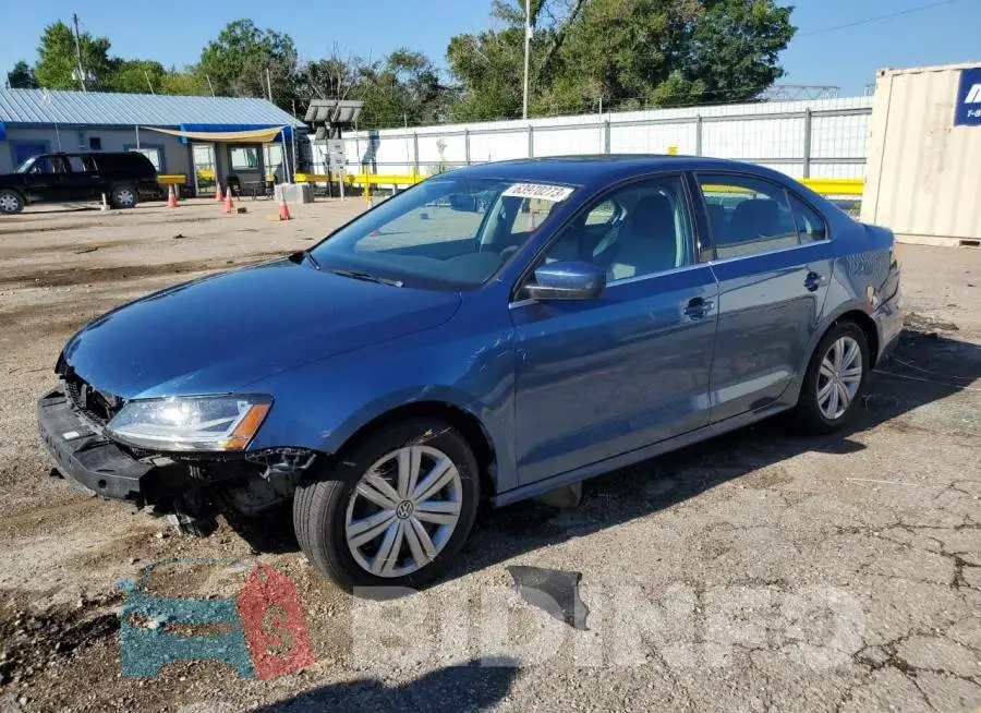 3VW2B7AJ2HM412946 Photo# 1