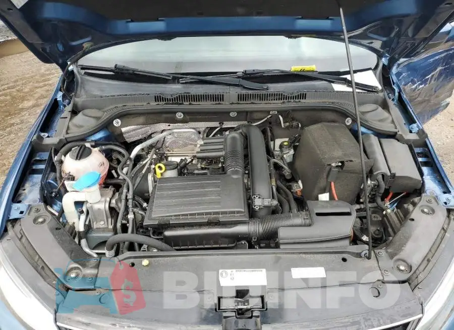3VW2B7AJ3HM239874 Photo# 11