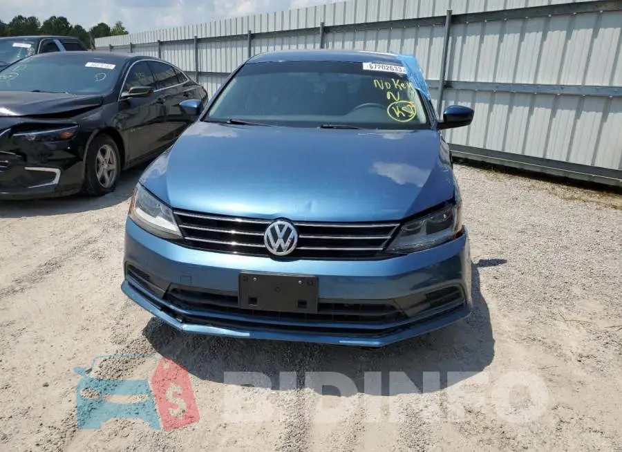 3VW2B7AJ3HM239874 Photo# 5