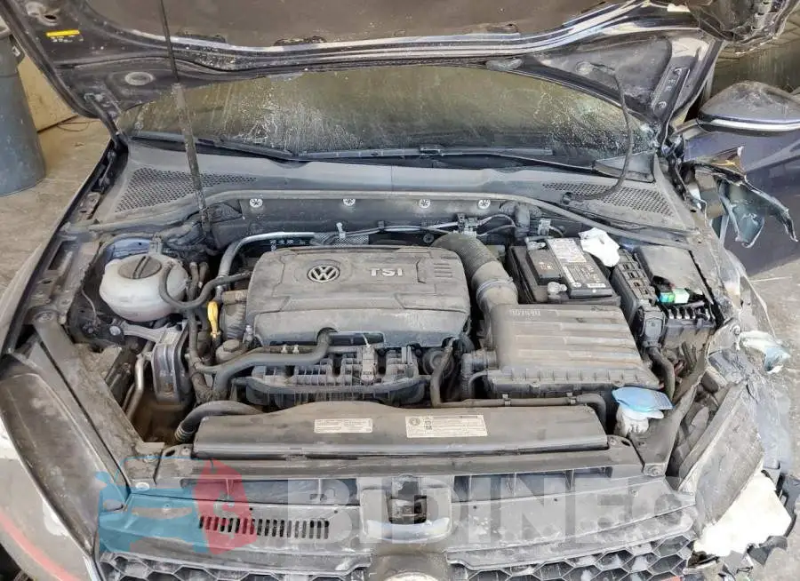 3VW547AUXHM075654 Photo# 11