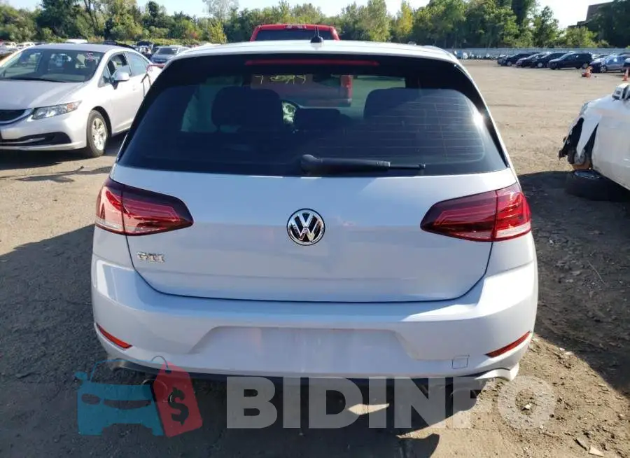 3VW547AUXJM295771 Photo# 6