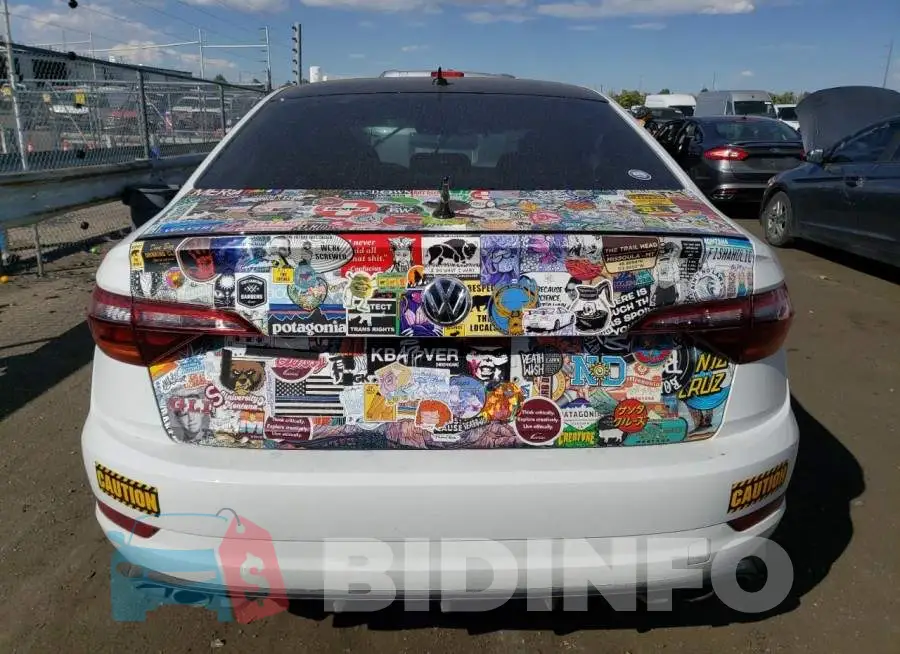 3VW5T7BU1KM161508 Photo# 6