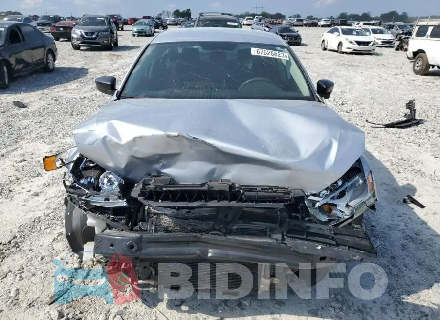3VWD17AJ4FM300478 Photo# 5