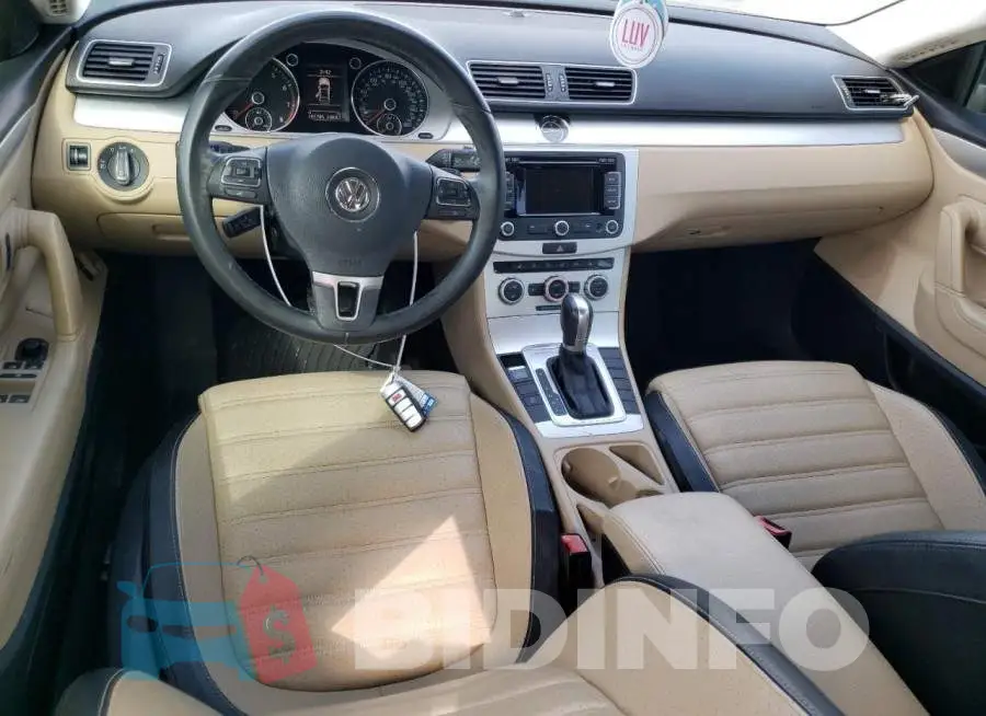 WVWBP7ANXFE800680 Photo# 8
