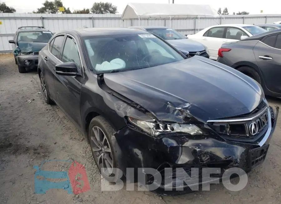 19UUB2F59FA002893 Photo# 4