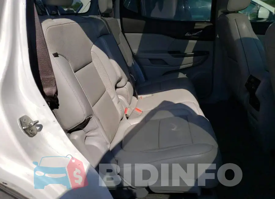 1GKKNMLS1KZ224511 Photo# 11