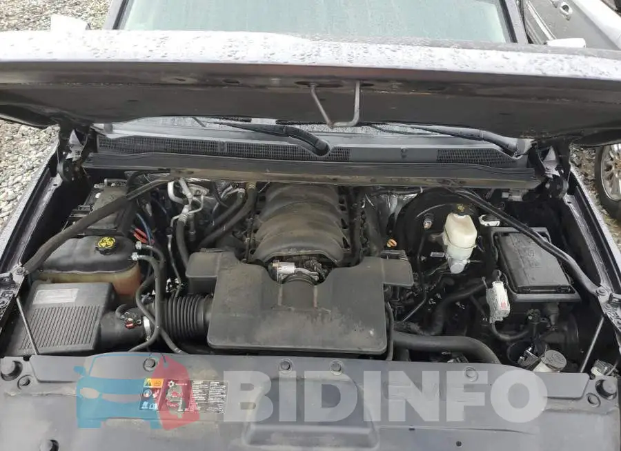 1GKS1CKJ0GR155896 Photo# 12