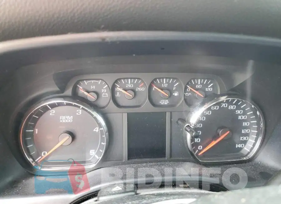 1GT12XE80FF150962 Photo# 9