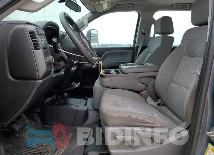 1GT12XE80FF150962 Photo# 7