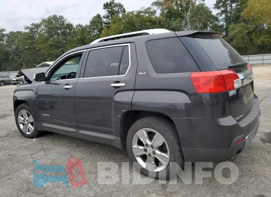 2GKFLYE39E6271872 Photo# 2