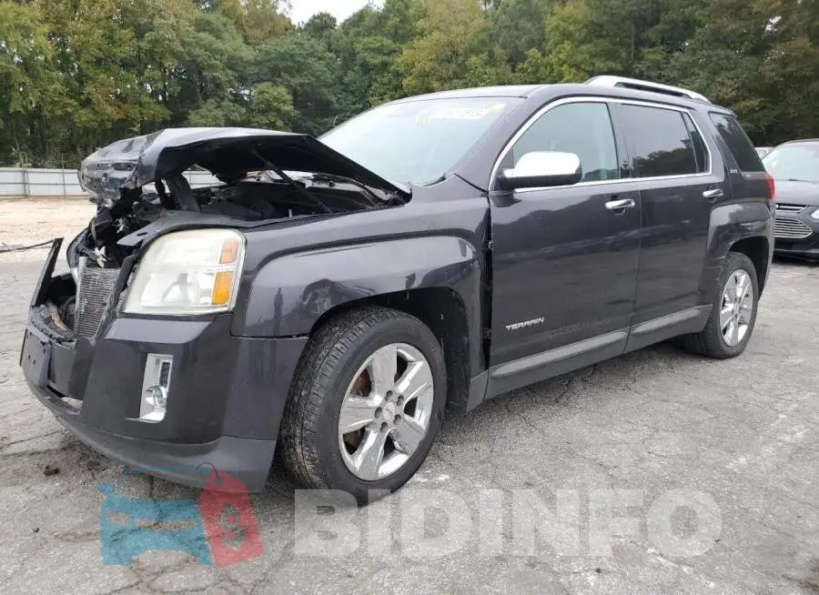 2GKFLYE39E6271872 Photo# 1