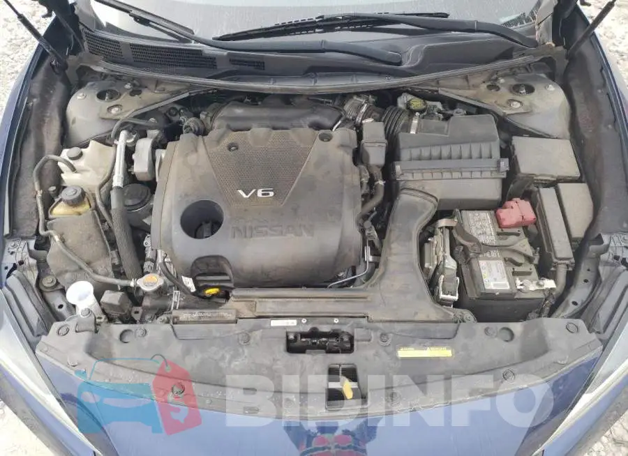 1N4AA6CV4LC368802 Photo# 11