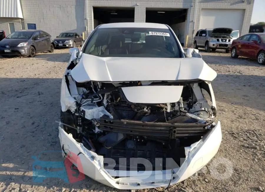 1N4CZ1CV2PC551402 Photo# 5