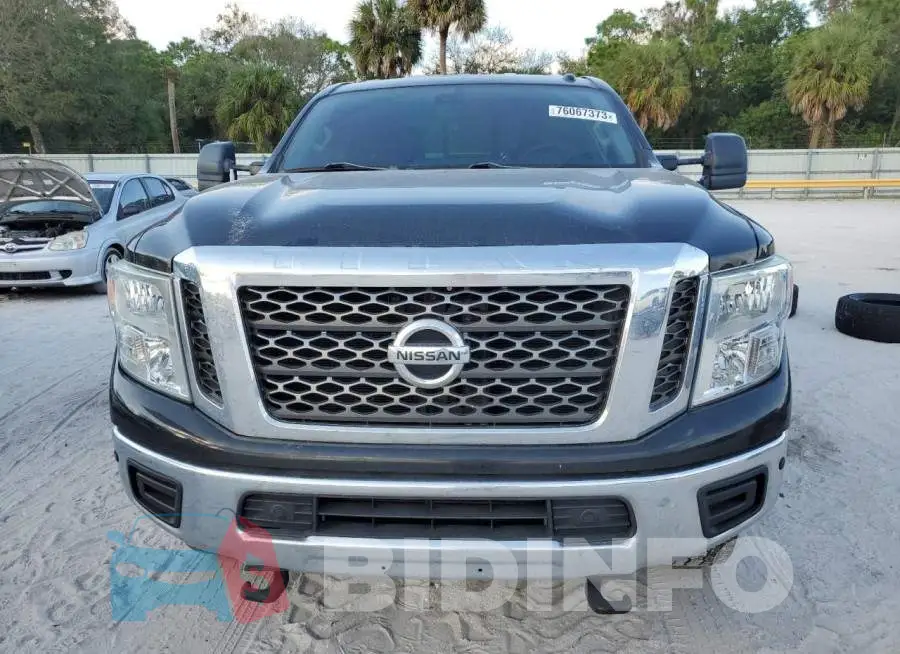 1N6BA1F46JN515043 Photo# 5