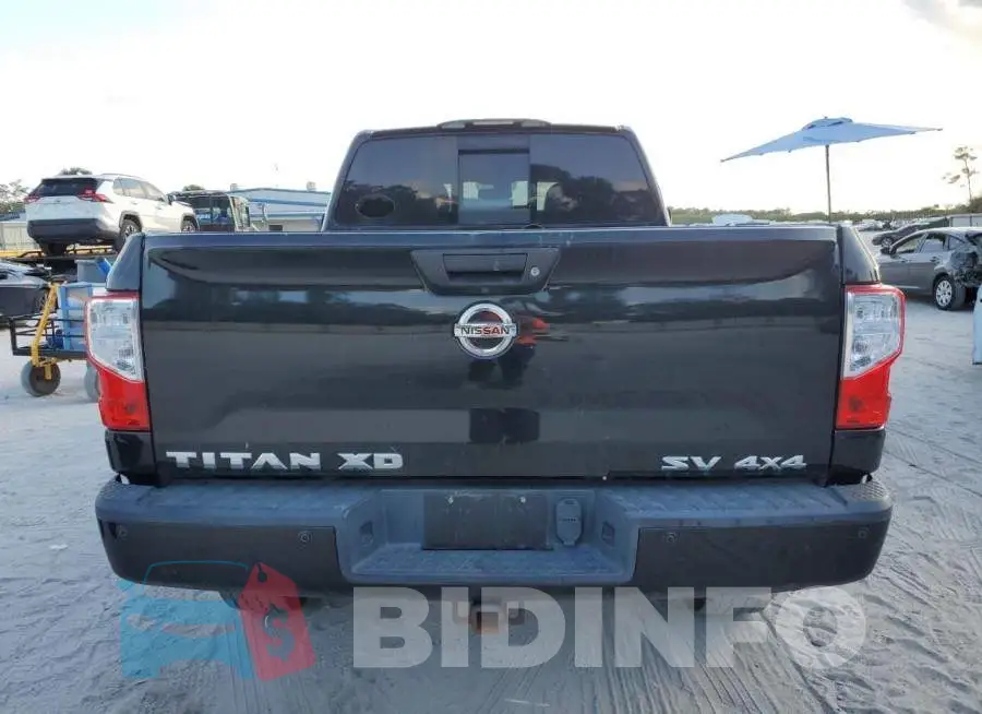 1N6BA1F46JN515043 Photo# 6