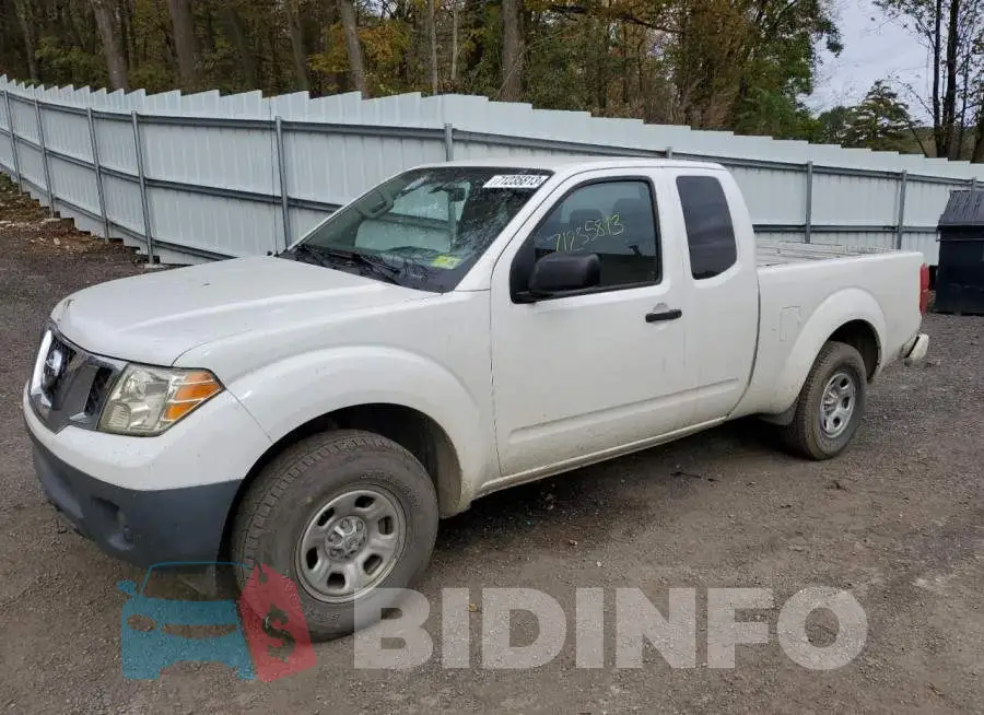 1N6BD0CT5KN736826 Photo# 1