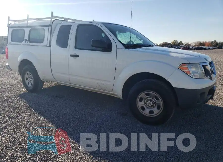 1N6BD0CT7FN732640 Photo# 4