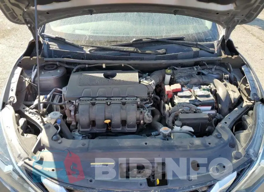 3N1AB7AP1JY340142 Photo# 11