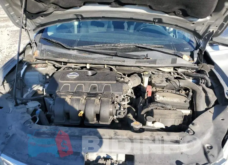 3N1AB7AP8EY220134 Photo# 11