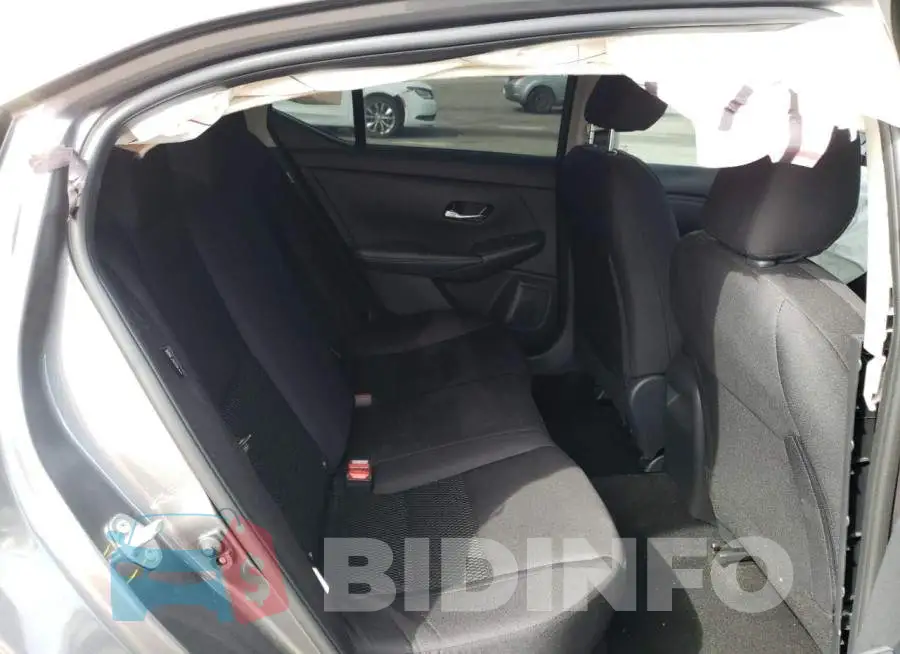 3N1AB8BV9PY292739 Photo# 10