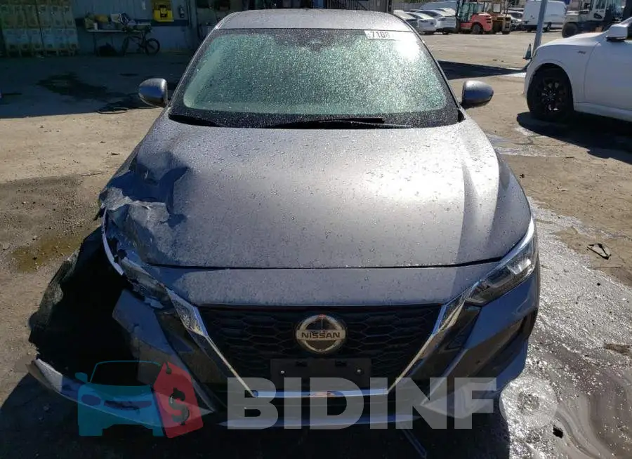 3N1AB8CV3PY320436 Photo# 5