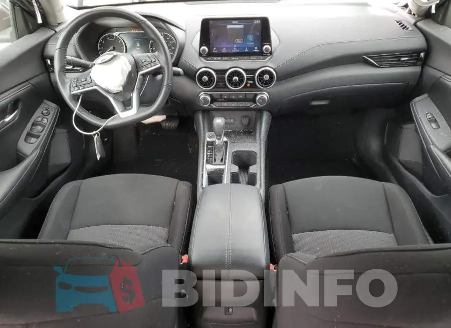 3N1AB8CV4NY297276 Photo# 8