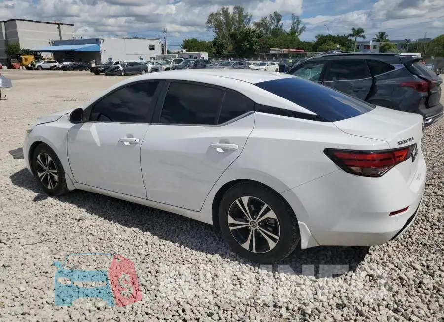 3N1AB8CV7LY277617 Photo# 2