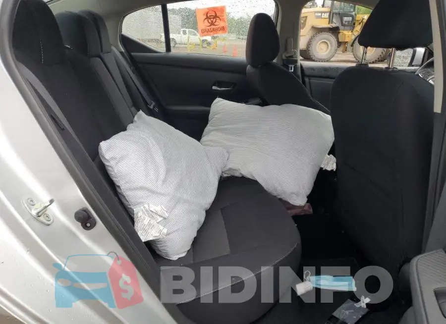 3N1AB8CV7NY265762 Photo# 10