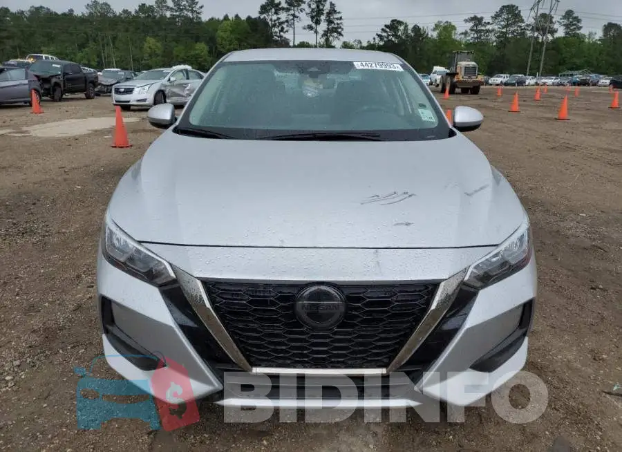3N1AB8CV7NY265762 Photo# 5