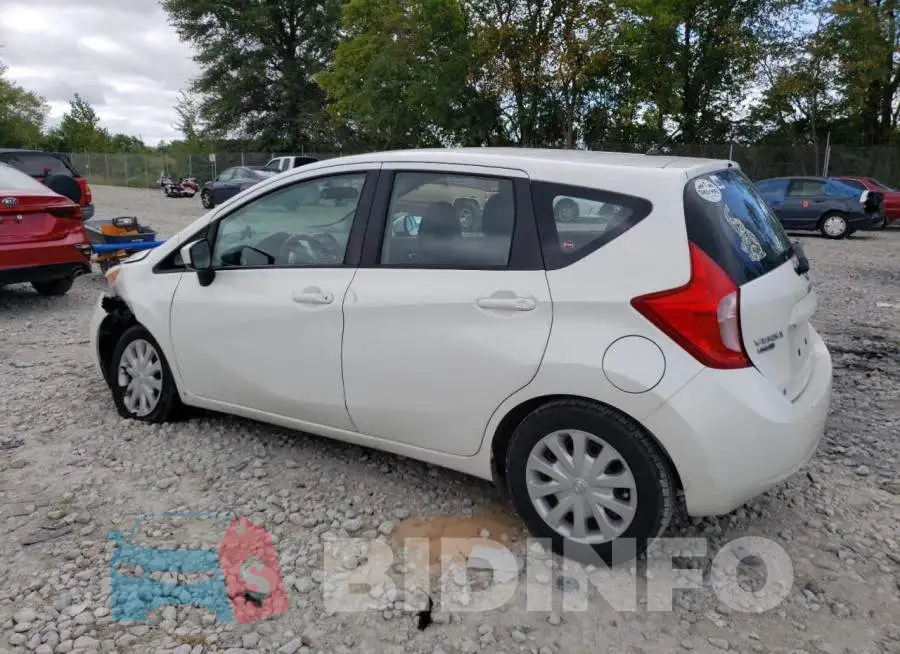 3N1CE2CP2FL370173 Photo# 2