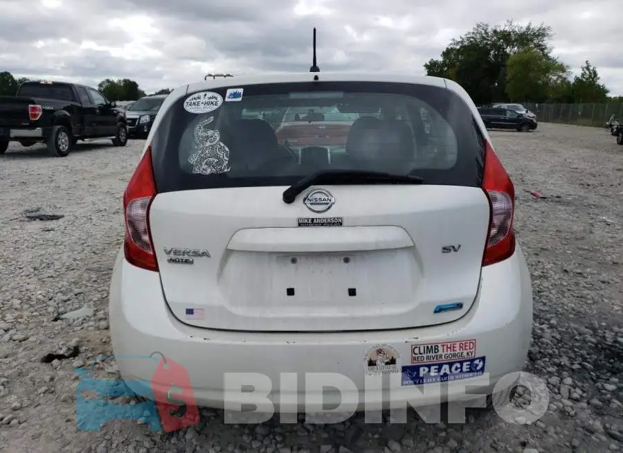 3N1CE2CP2FL370173 Photo# 6