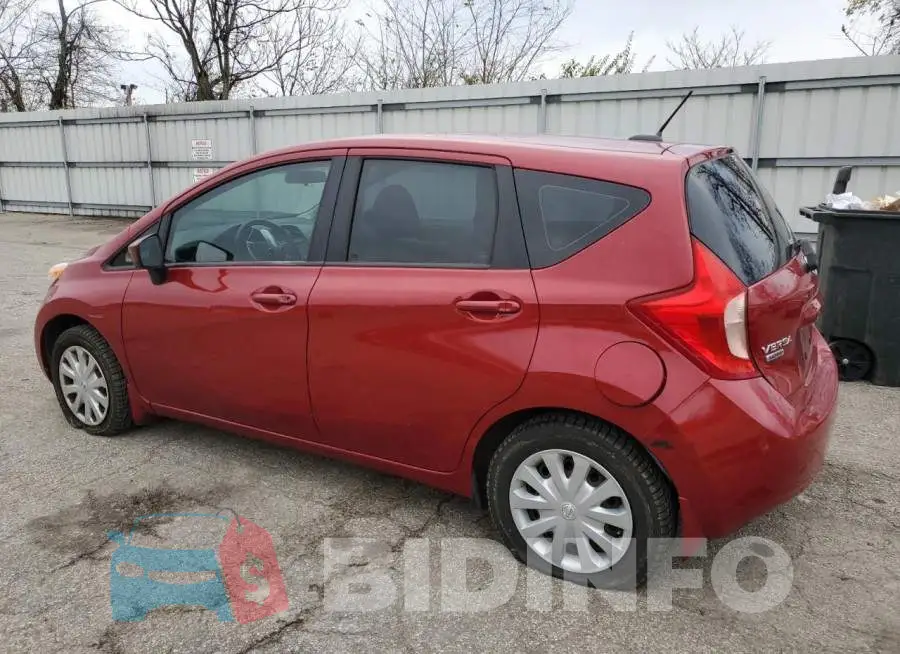3N1CE2CP3FL429358 Photo# 2