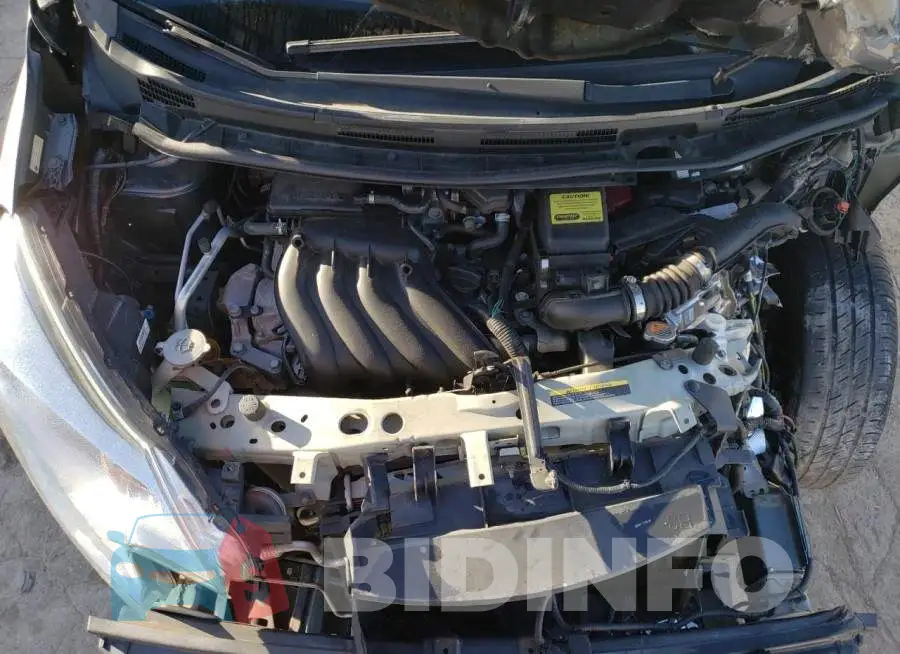 3N1CE2CP3GL410035 Photo# 11